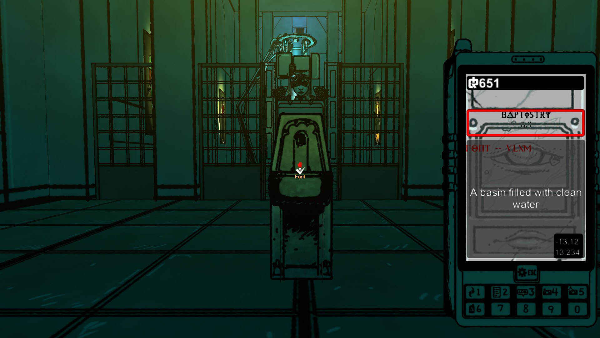 Trackless screenshot 3