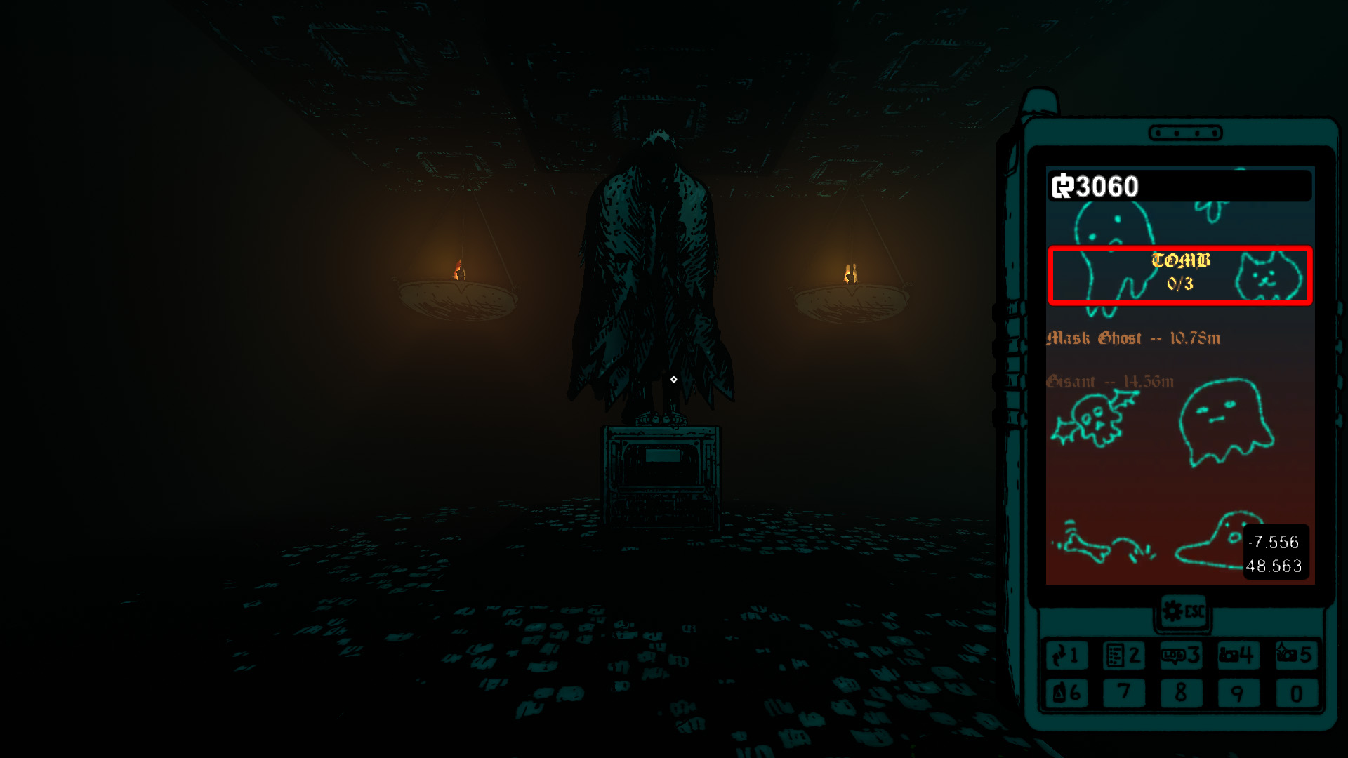 Trackless screenshot 8