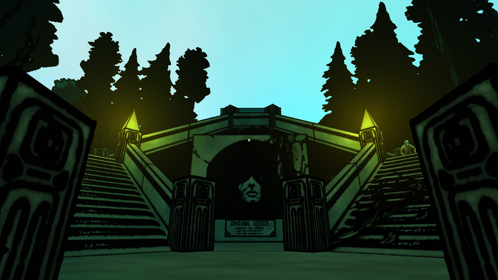 Trackless screenshot 2