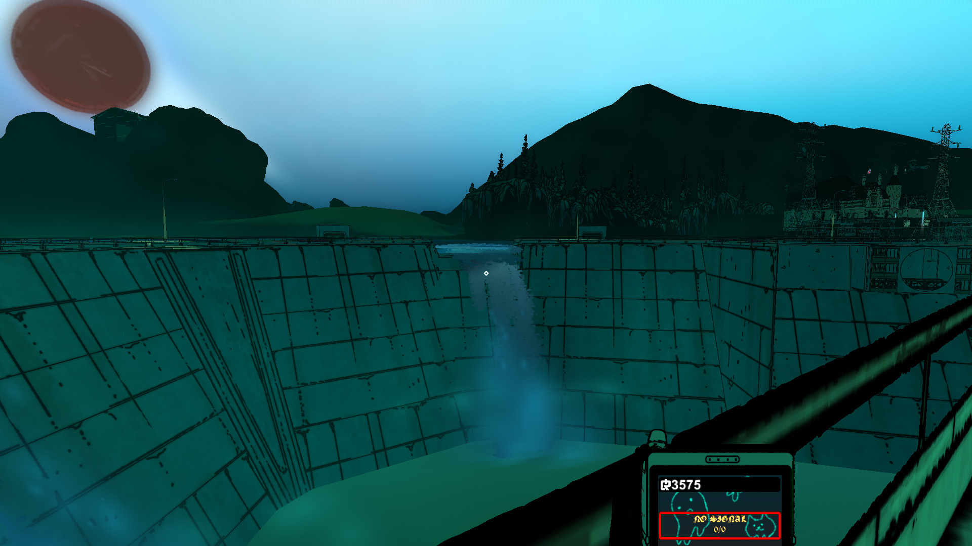 Trackless screenshot 7