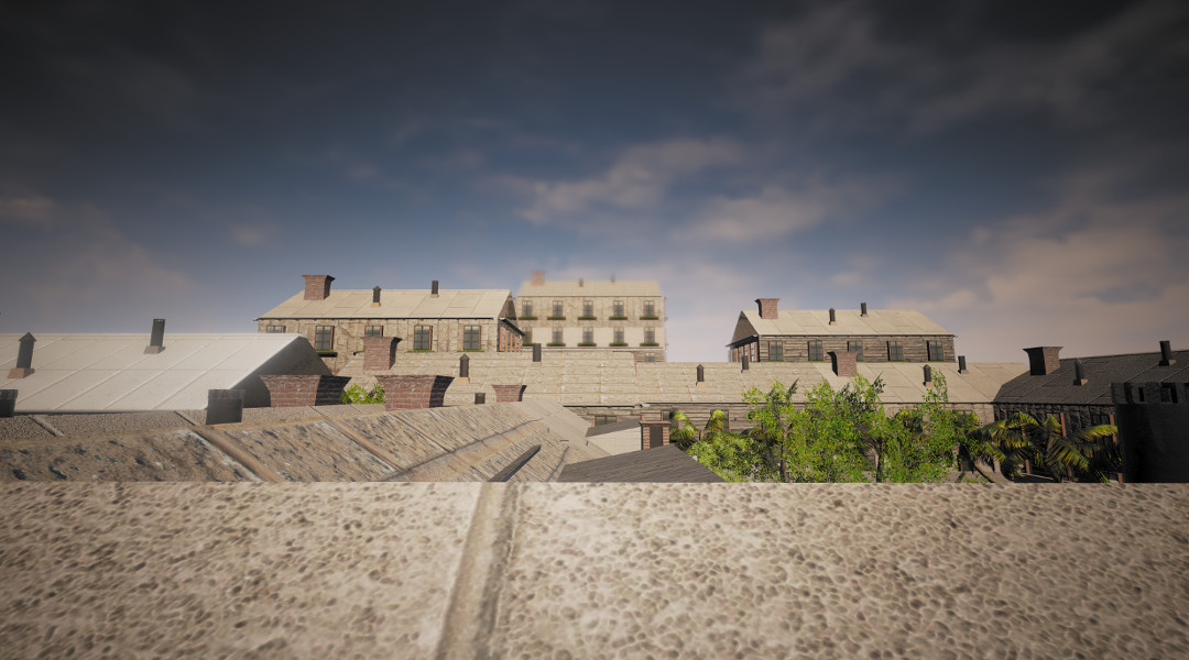 Hold your houses screenshot 19