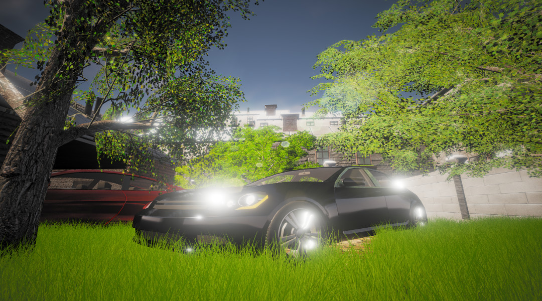 Hold your houses screenshot 17