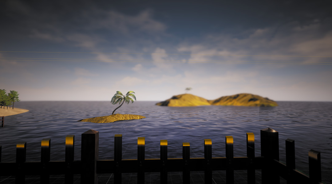 Hold your houses screenshot 1