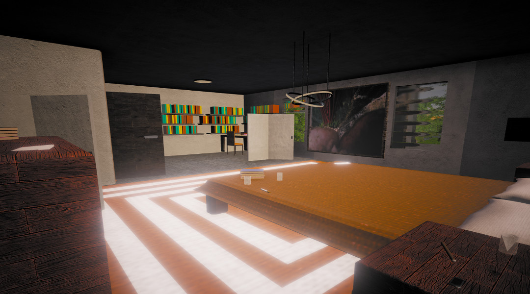 Hold your houses screenshot 11