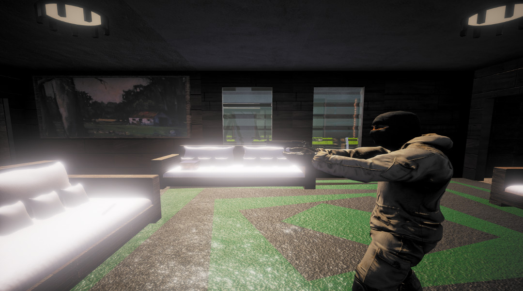 Hold your houses screenshot 13