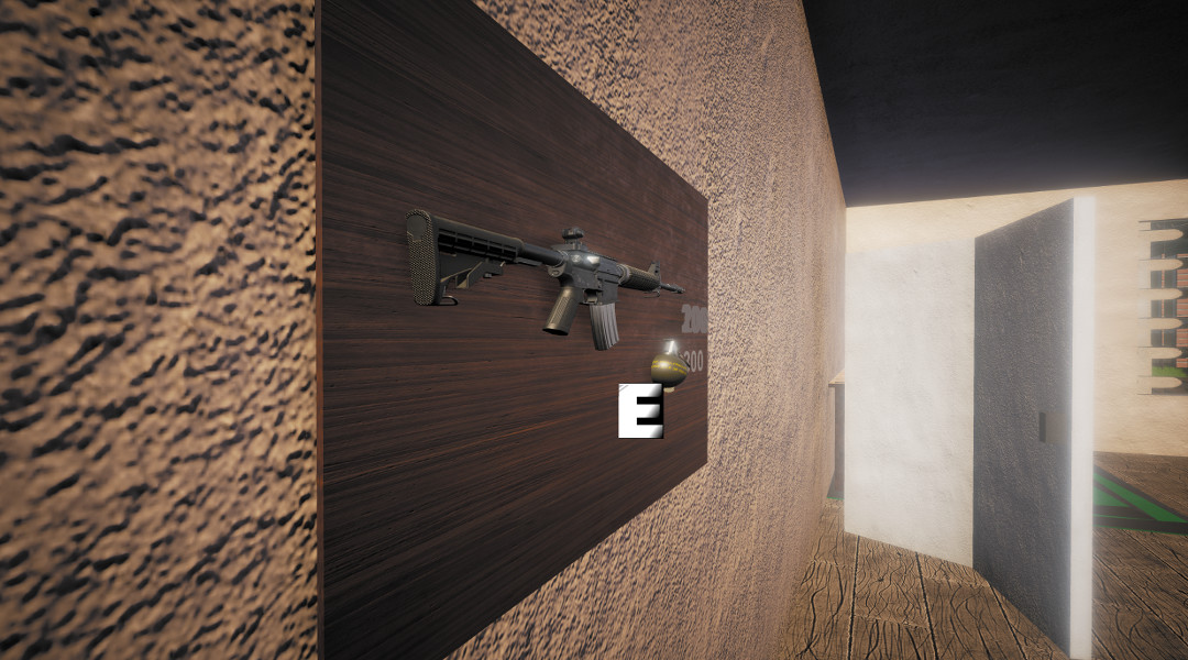 Hold your houses screenshot 12