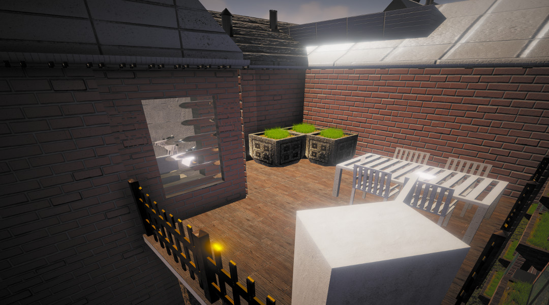 Hold your houses screenshot 10