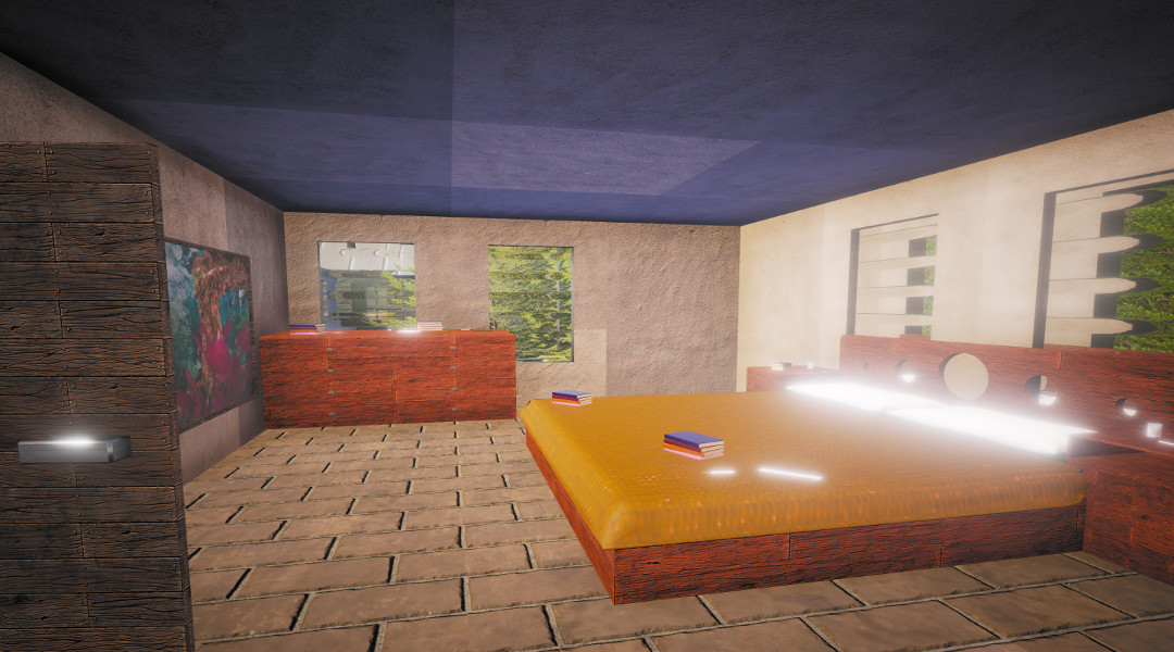 Hold your houses screenshot 6