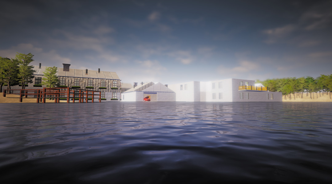 Hold your houses screenshot 5