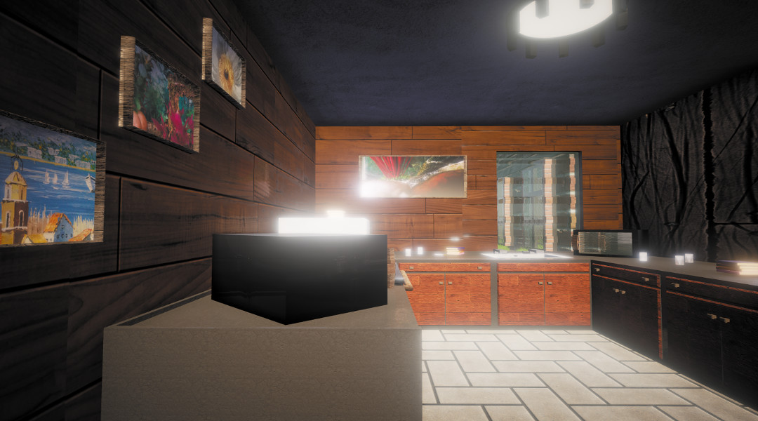 Hold your houses screenshot 15
