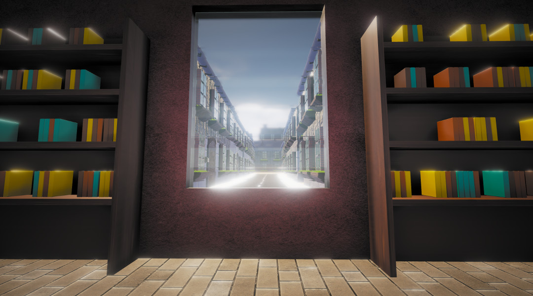 Hold your houses screenshot 7
