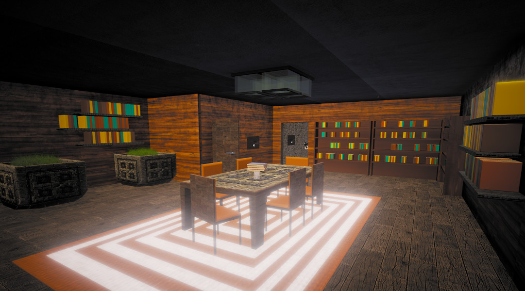Hold your houses screenshot 16