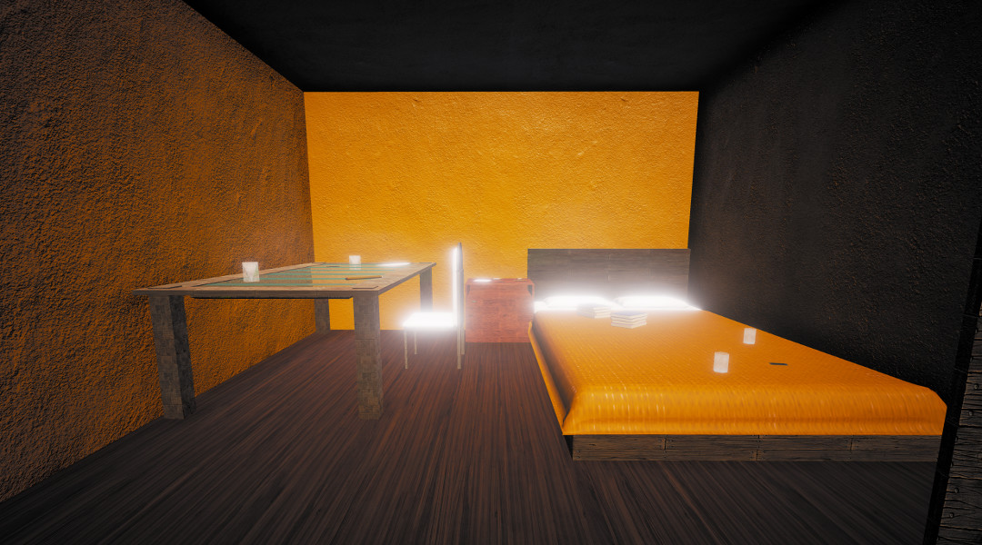 Hold your houses screenshot 14