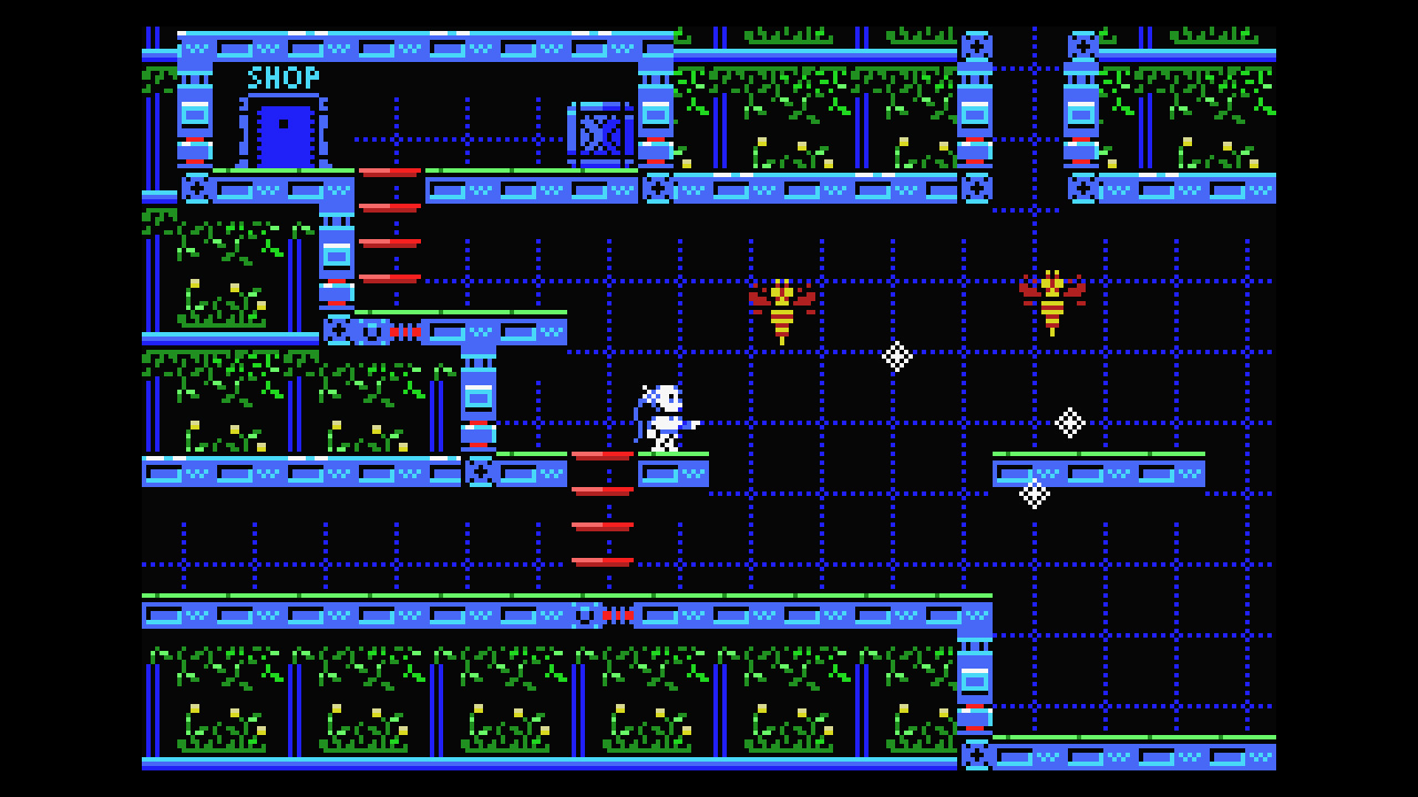 Mini Ghost screenshot 8