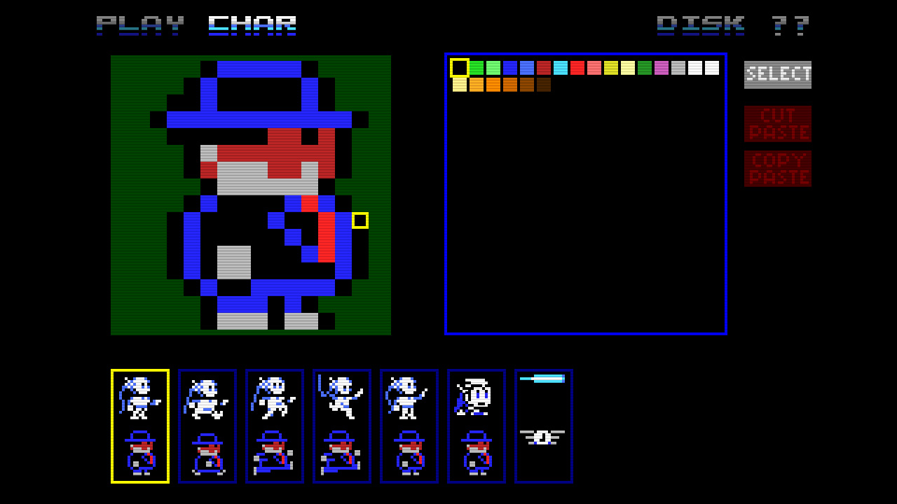 Mini Ghost screenshot 3