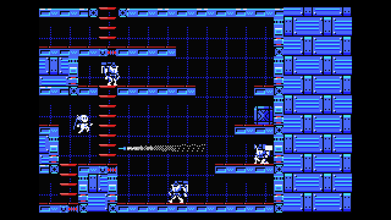 Mini Ghost screenshot 4