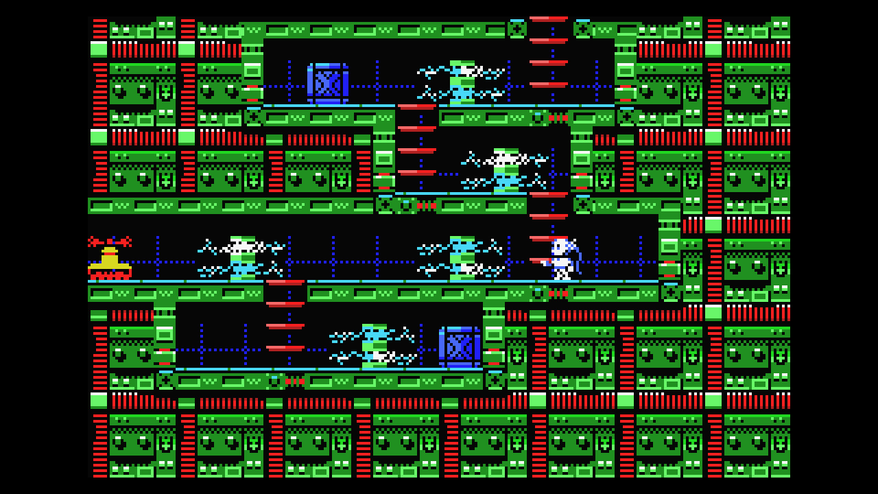 Mini Ghost screenshot 6