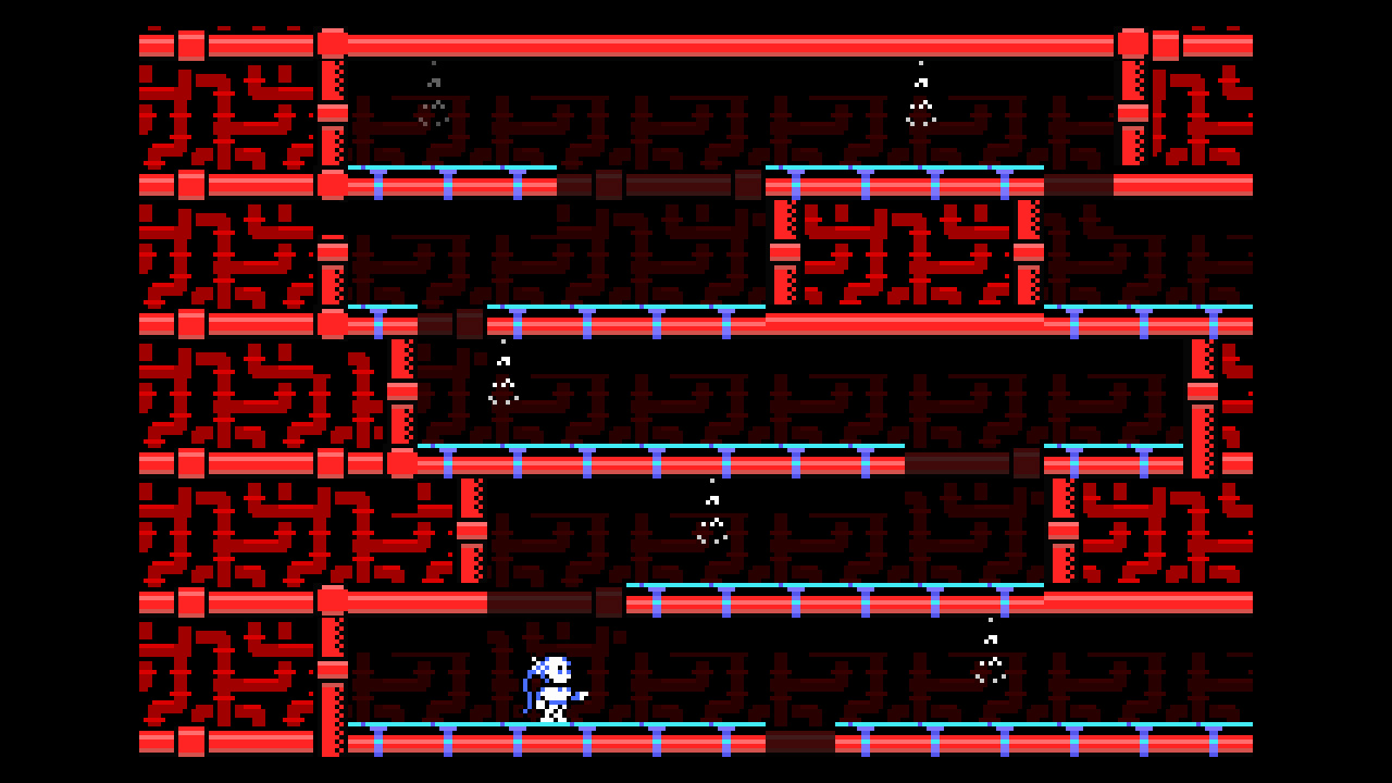 Mini Ghost screenshot 2