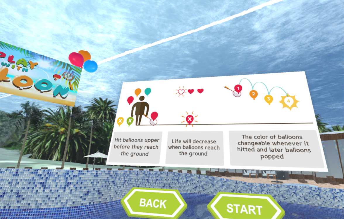 Play with Balloon screenshot 11