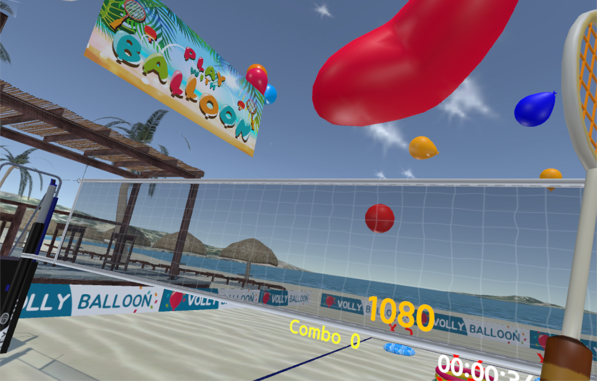 Play with Balloon screenshot 9