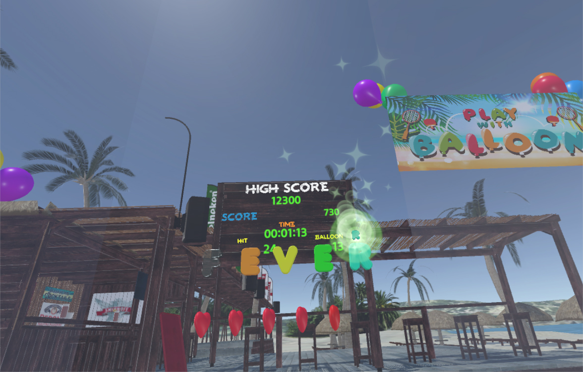 Play with Balloon screenshot 6
