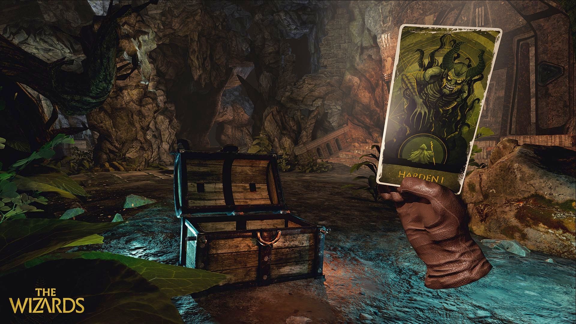 The Wizards screenshot 19