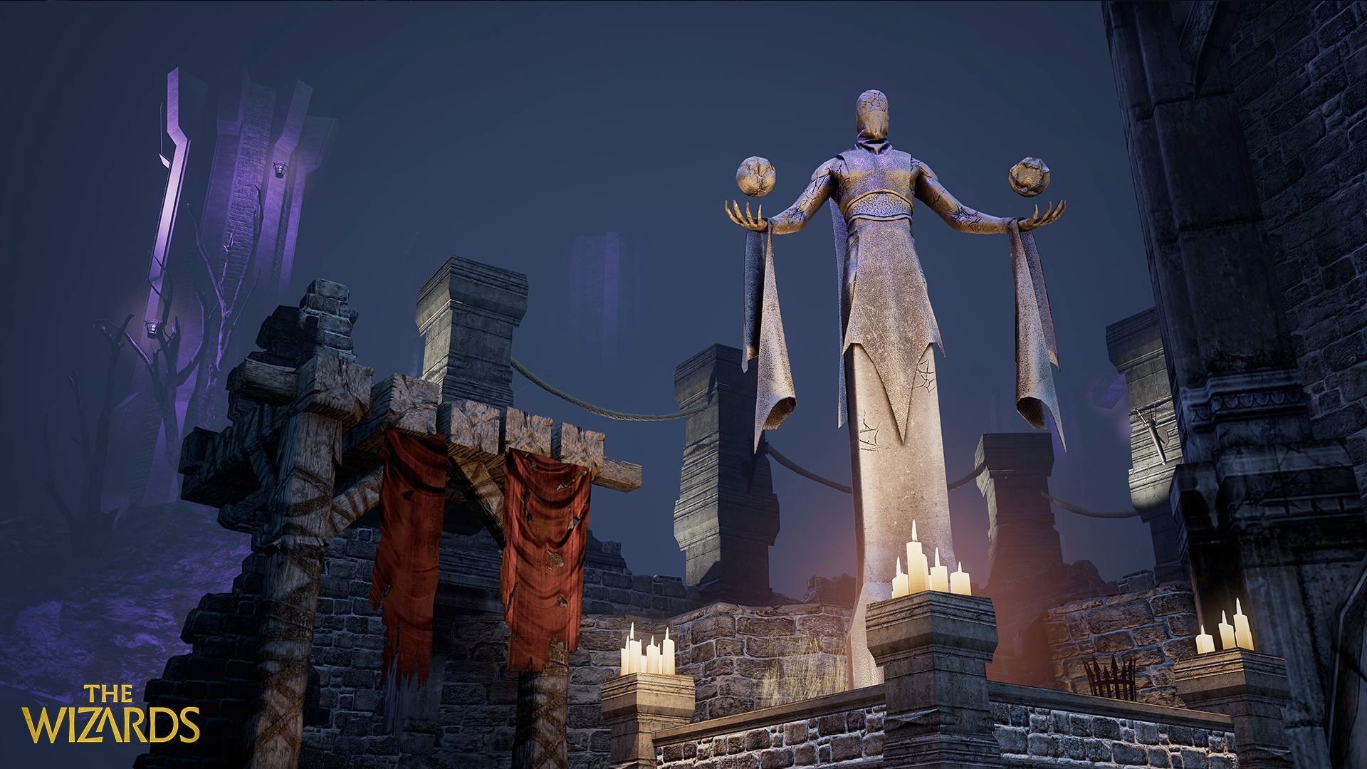 The Wizards screenshot 17