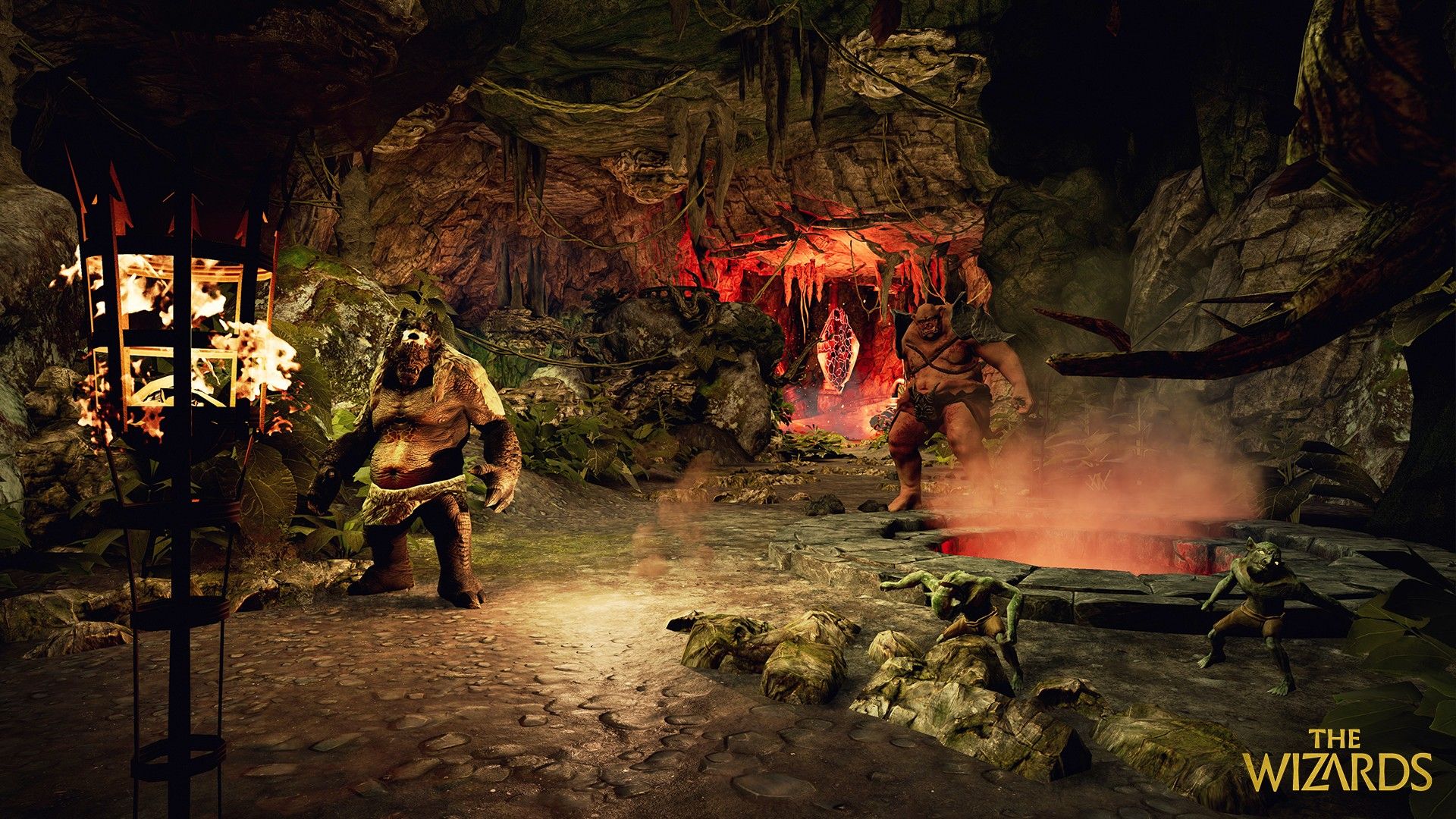 The Wizards screenshot 15