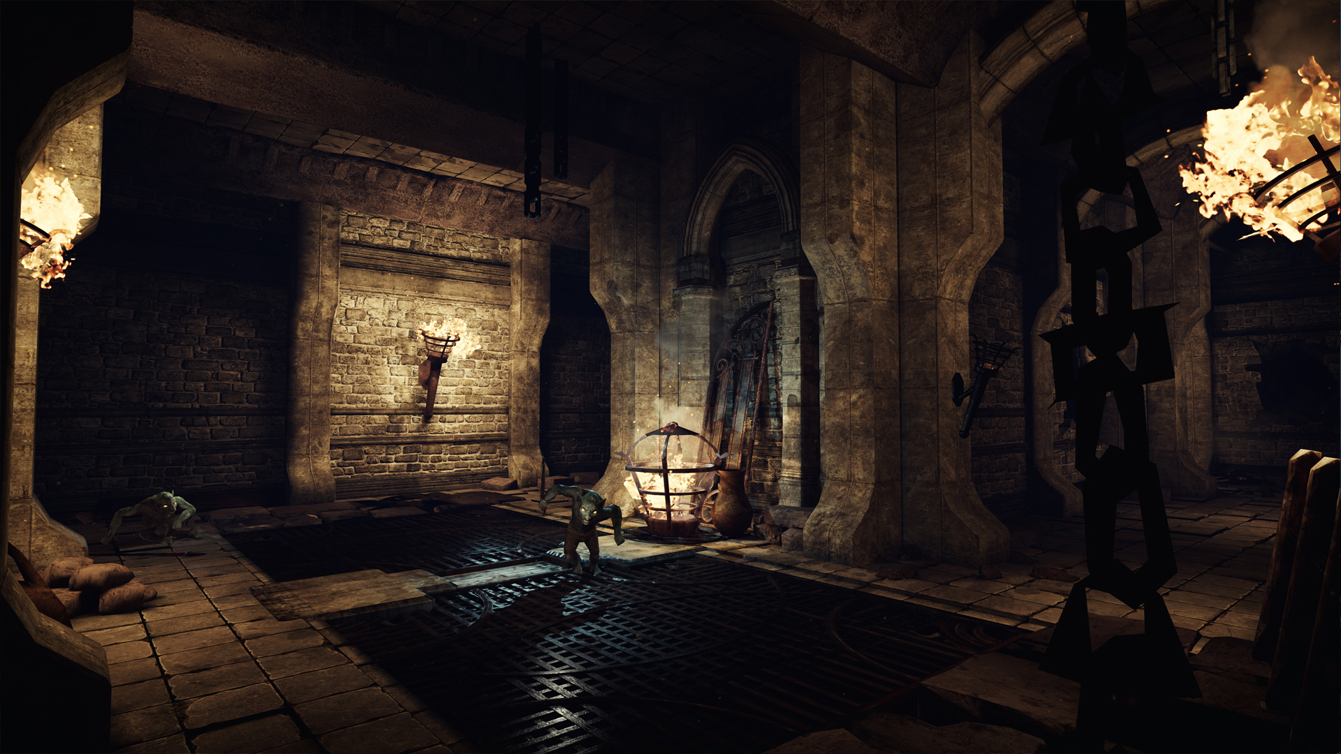 The Wizards screenshot 18