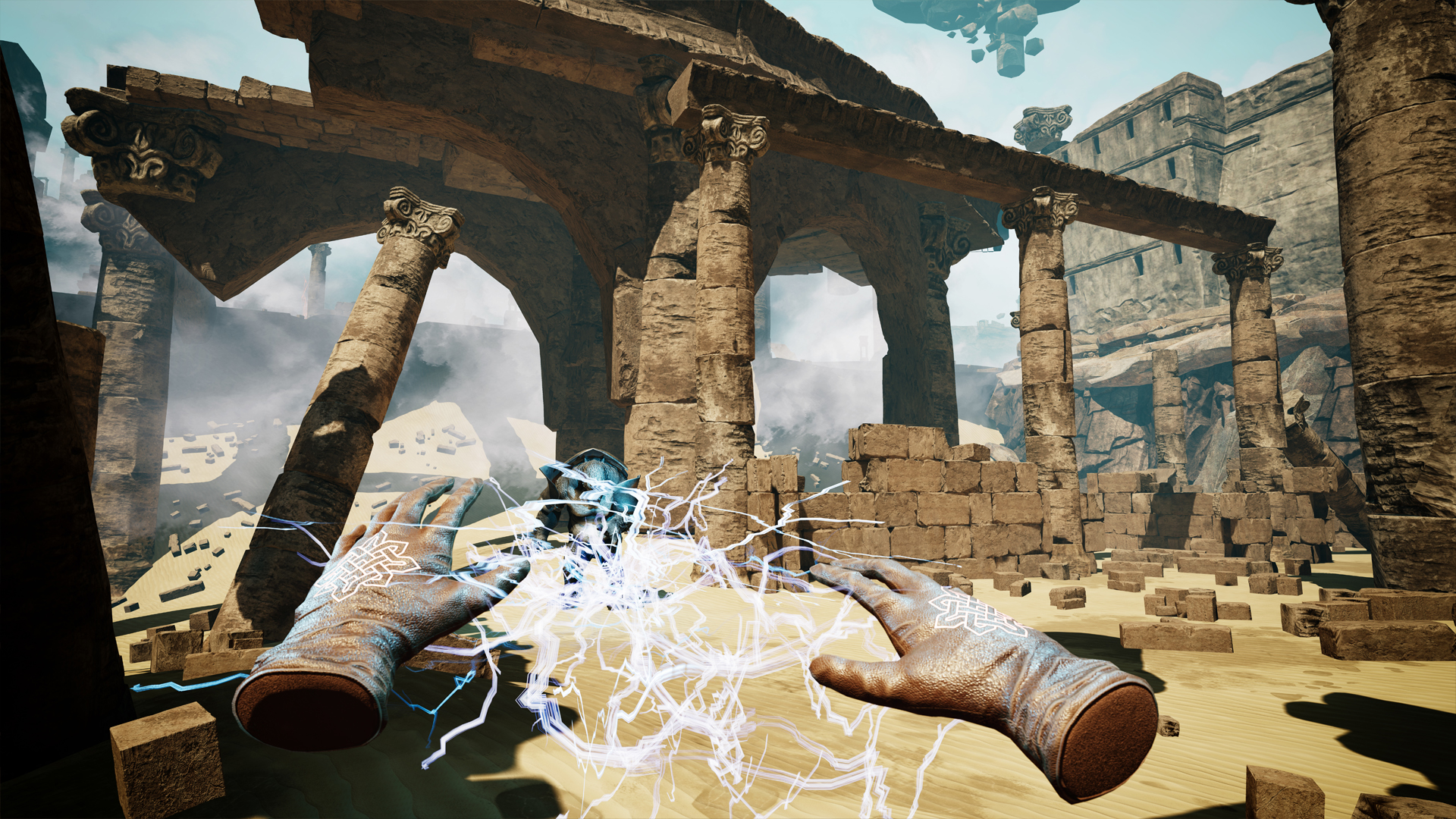 The Wizards screenshot 6
