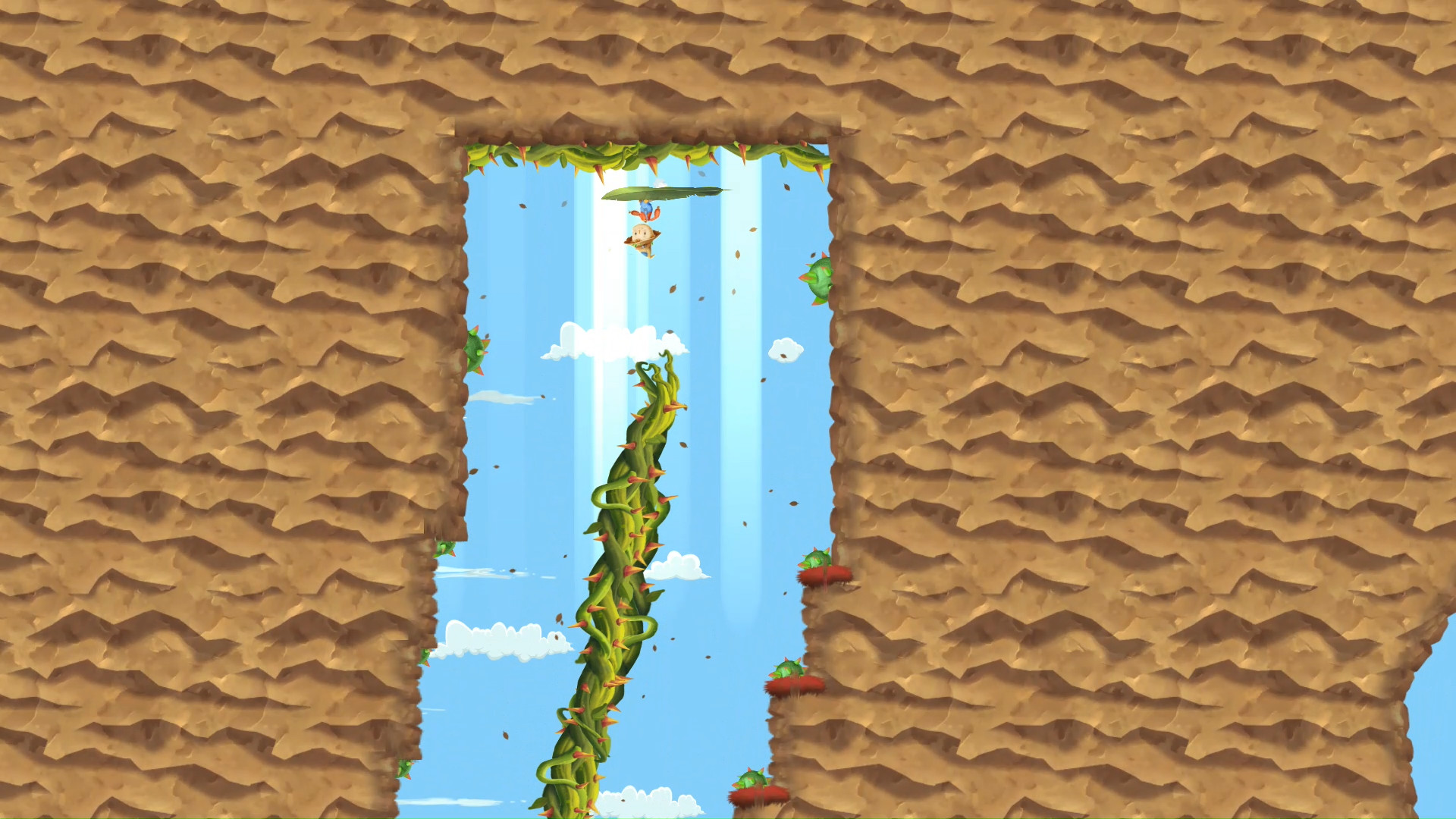 Upside Down screenshot 7