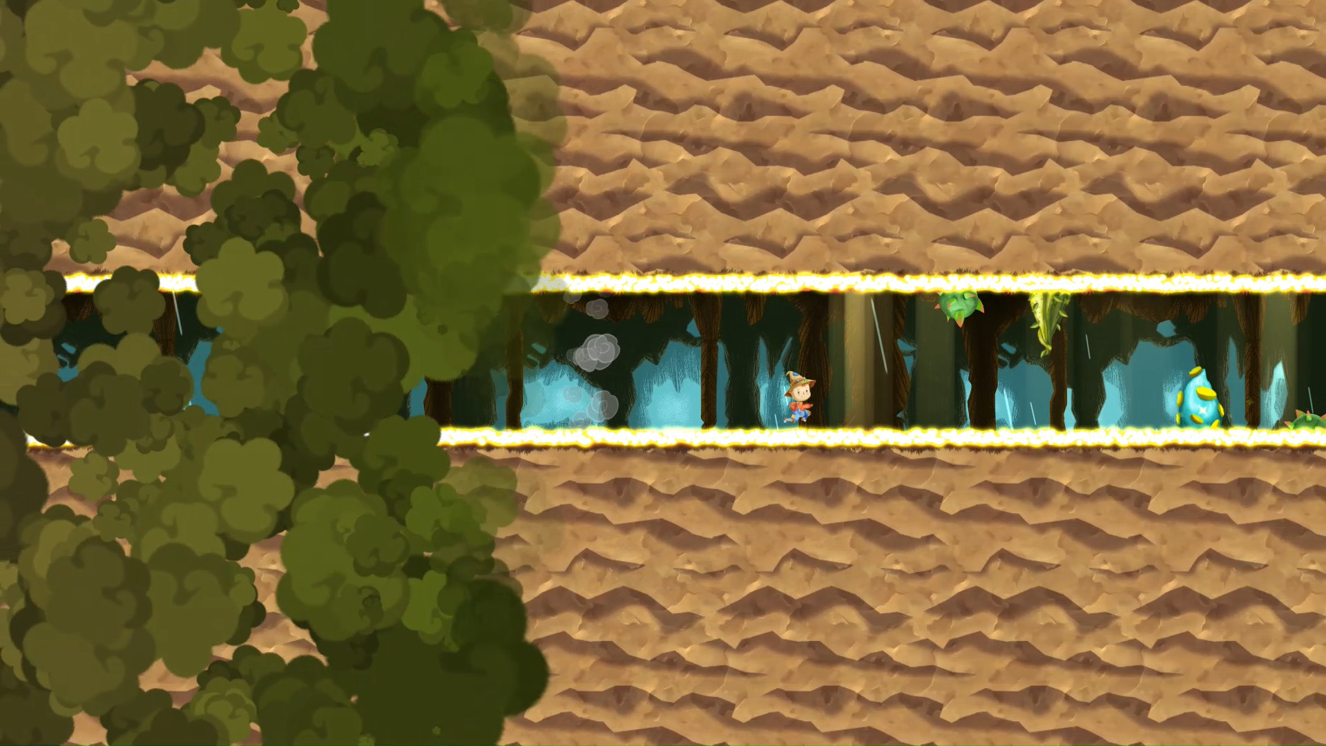 Upside Down screenshot 9