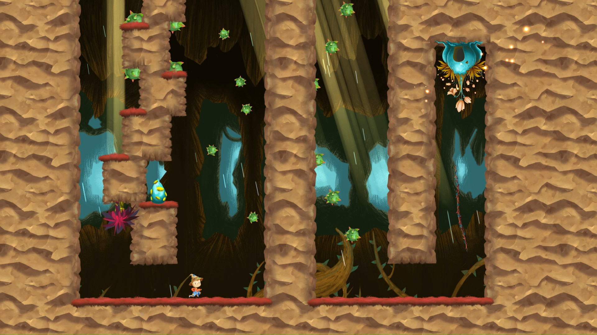 Upside Down screenshot 8