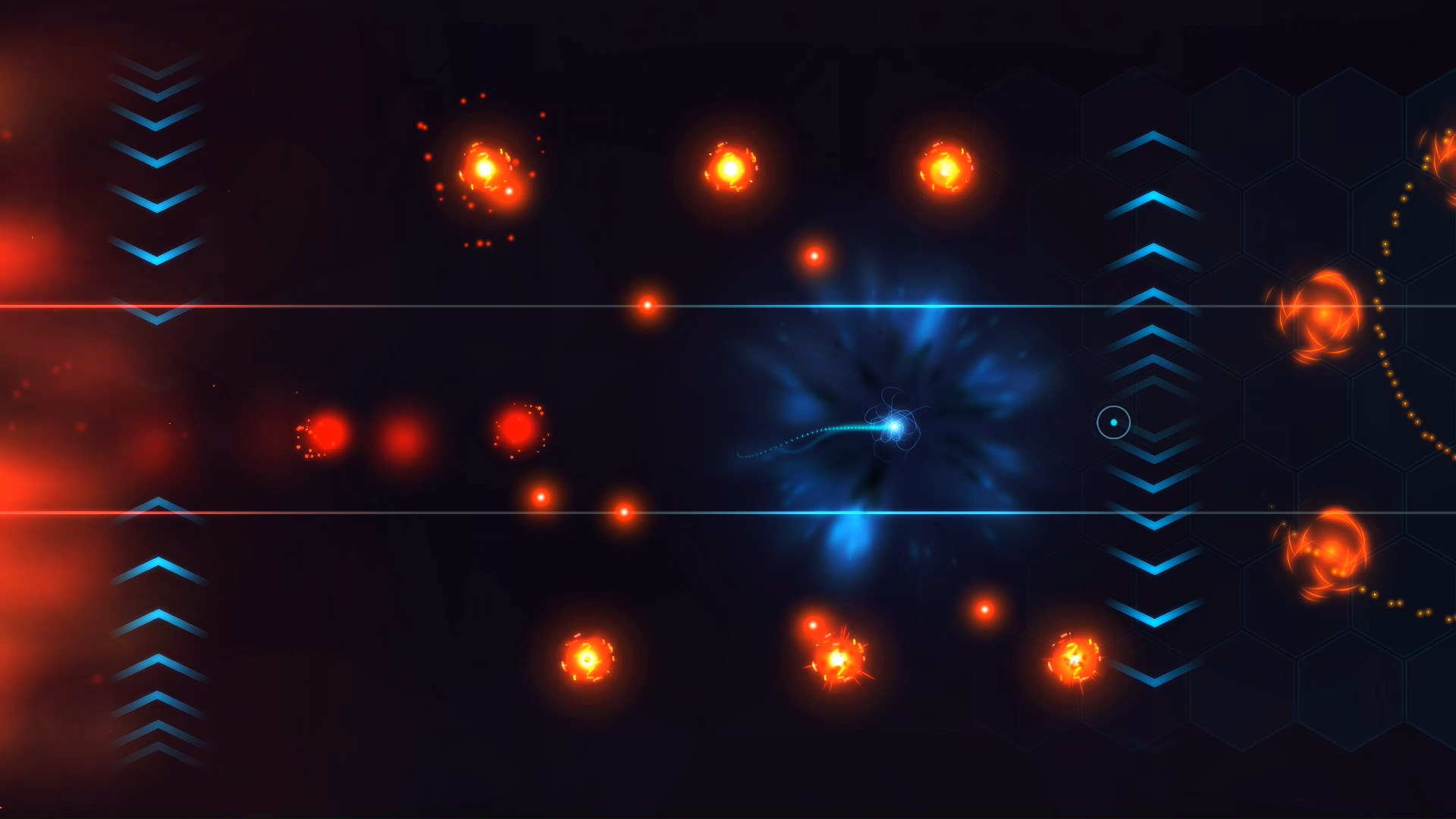 Hungry Flame screenshot 12