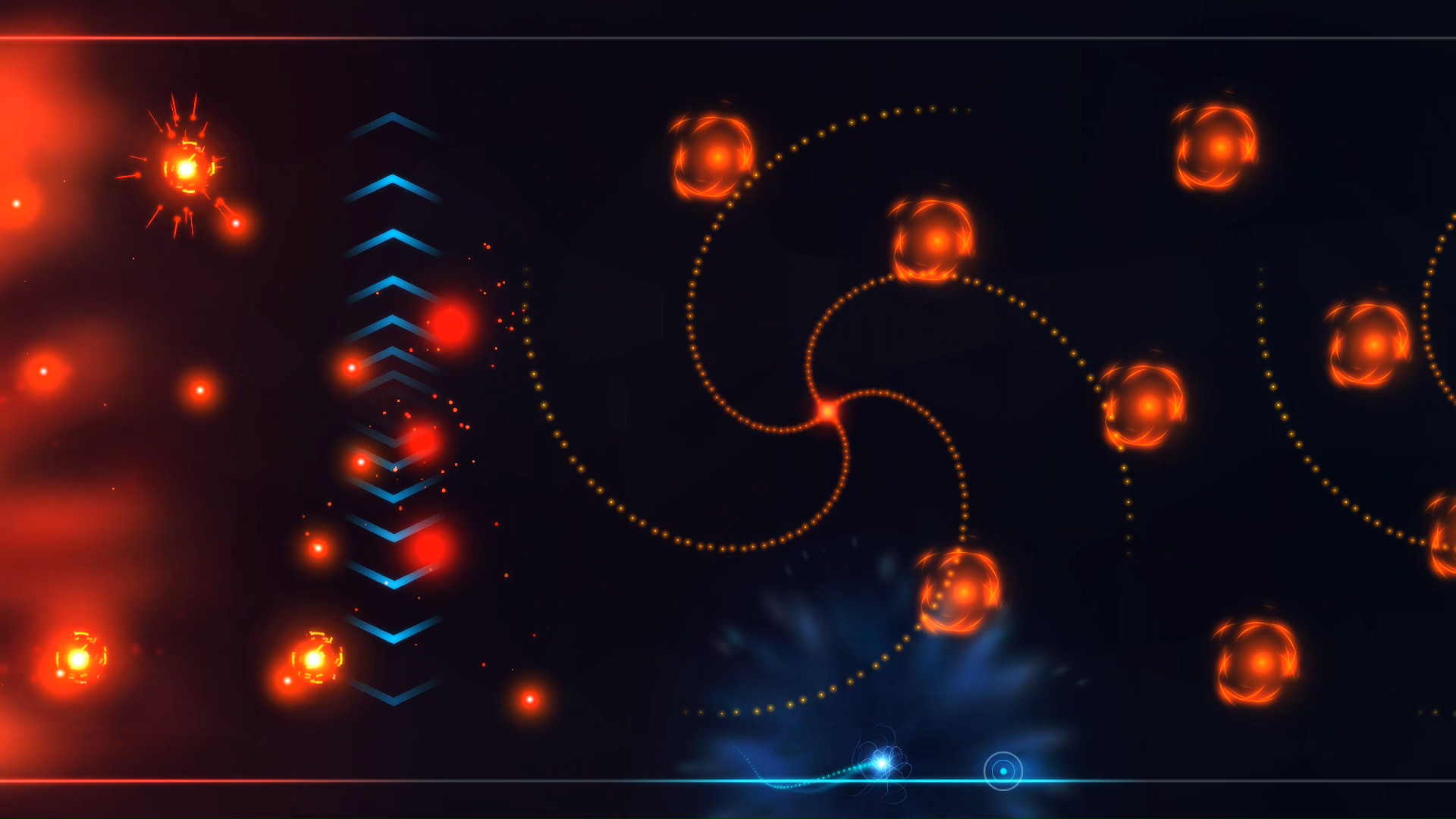 Hungry Flame screenshot 13