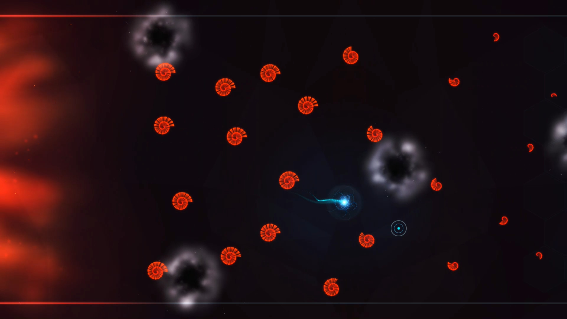 Hungry Flame screenshot 7