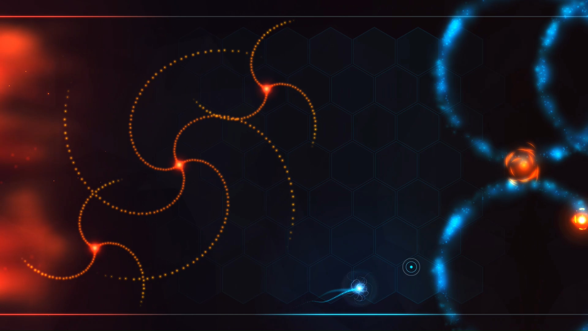 Hungry Flame screenshot 15