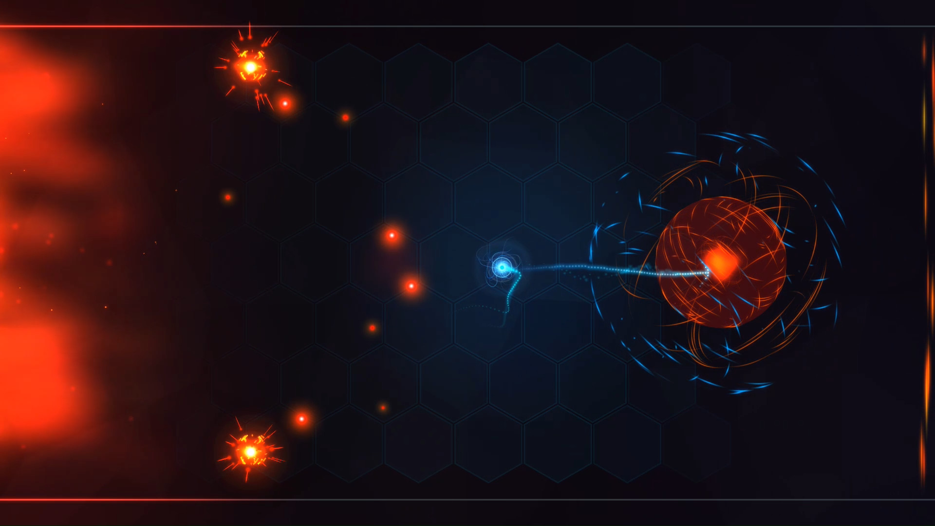 Hungry Flame screenshot 9