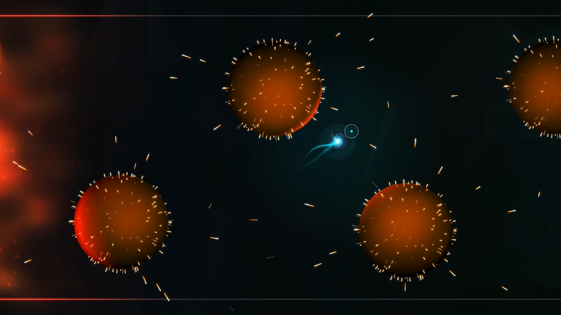 Hungry Flame screenshot 8