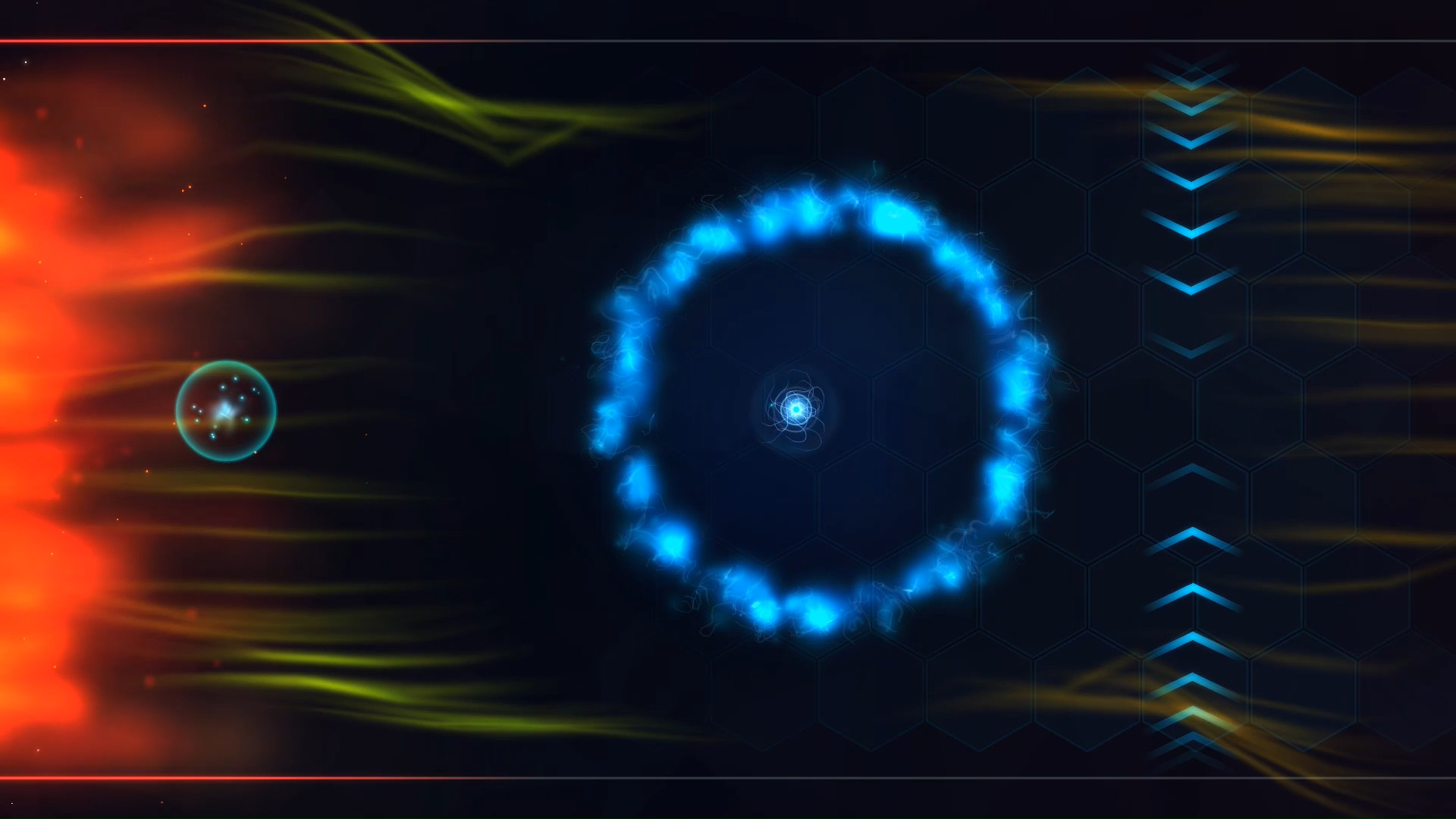 Hungry Flame screenshot 16