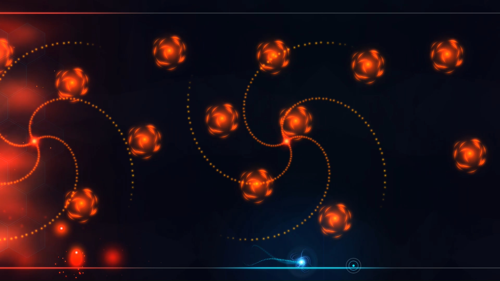 Hungry Flame screenshot 11