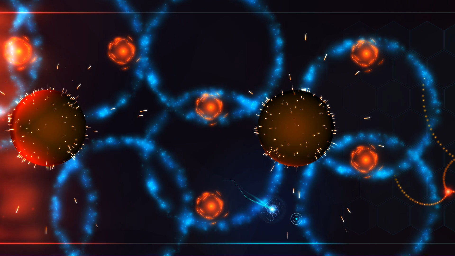 Hungry Flame screenshot 18