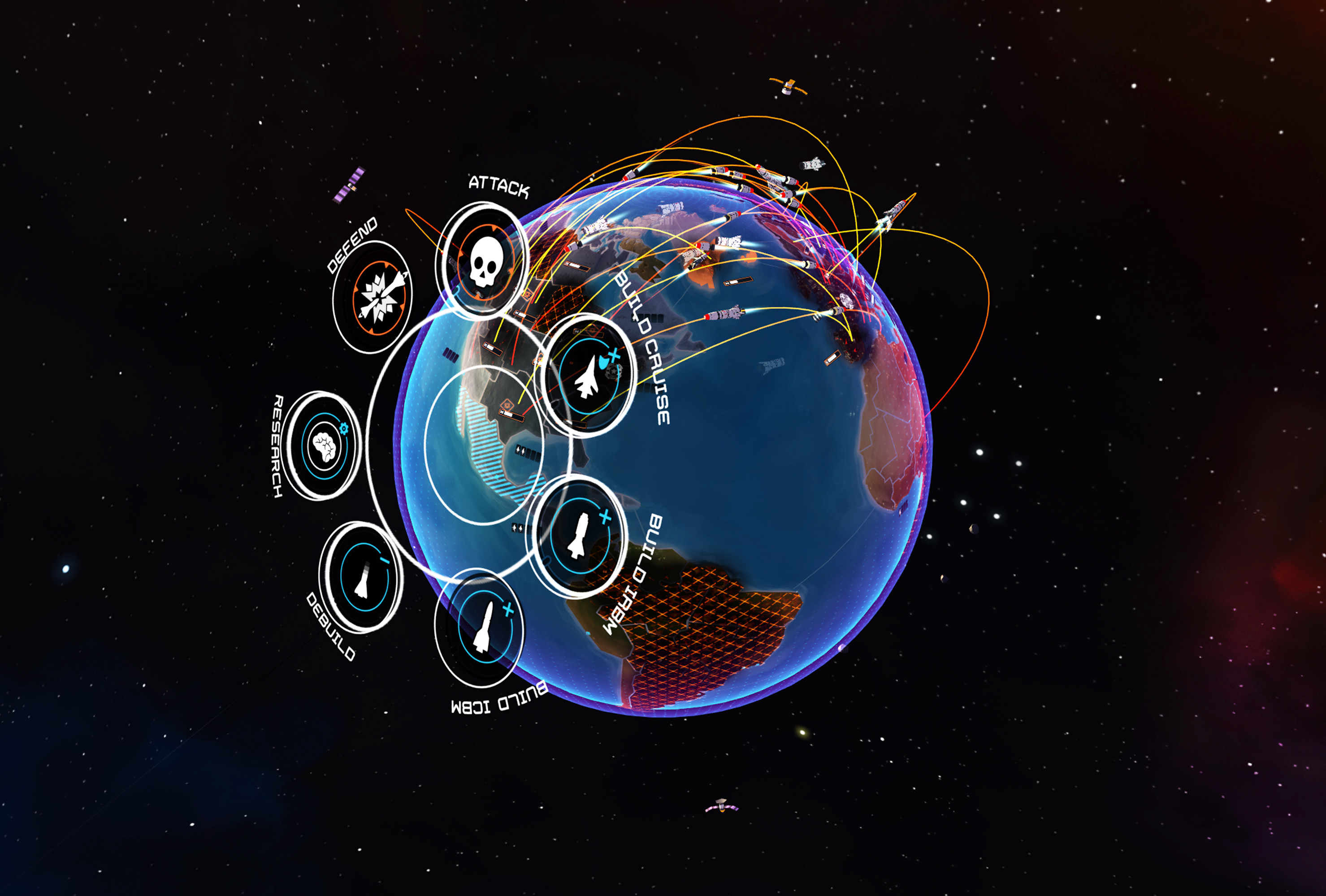 First Strike screenshot 5