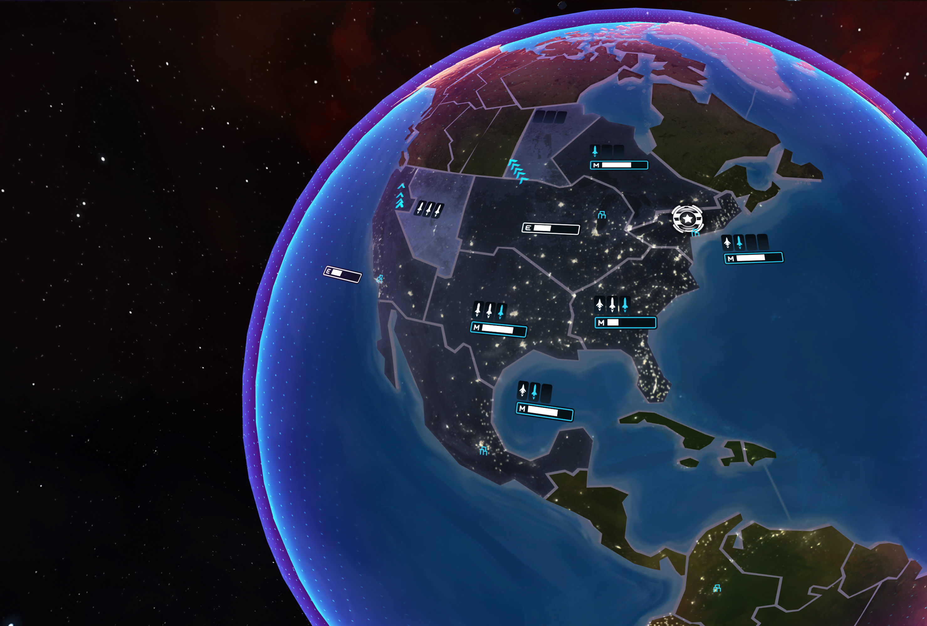 First Strike screenshot 3