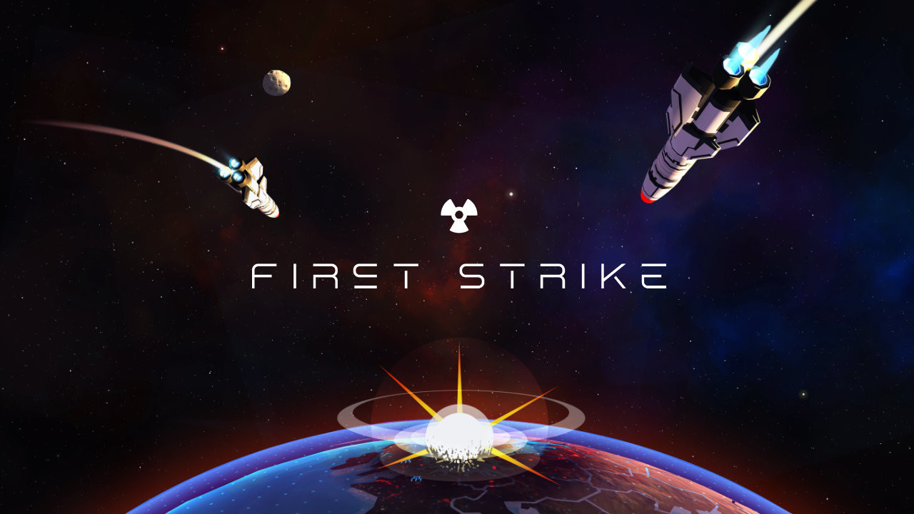 First Strike screenshot 1