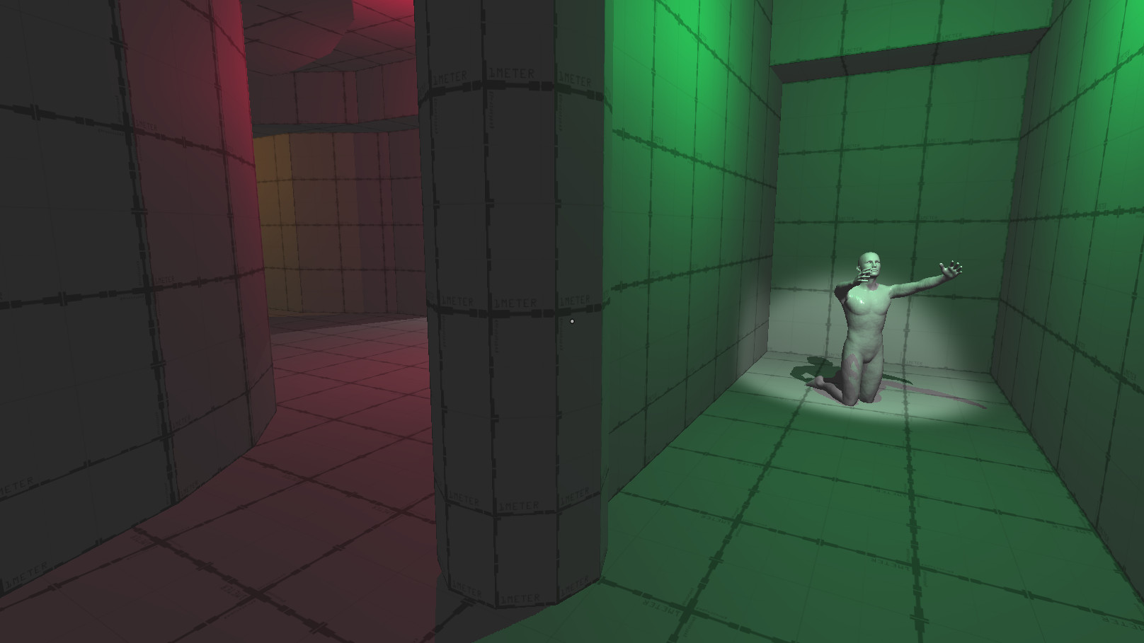 PROTOThYPE screenshot 2