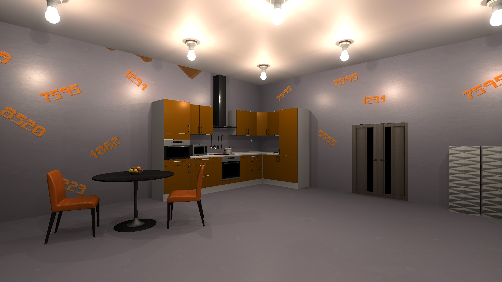 PROTOThYPE screenshot 5