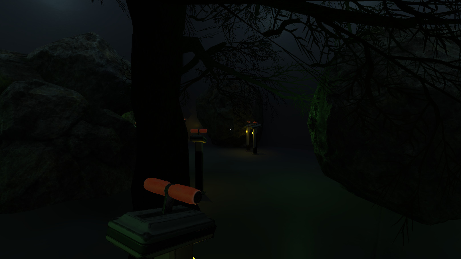 PROTOThYPE screenshot 6