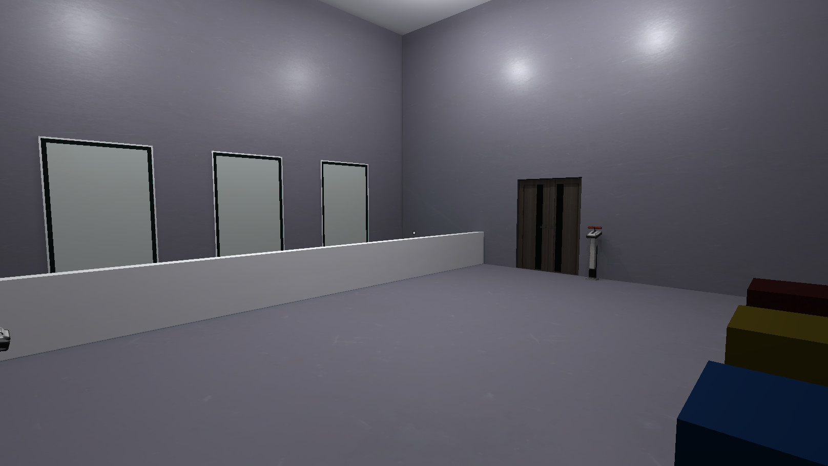 PROTOThYPE screenshot 3