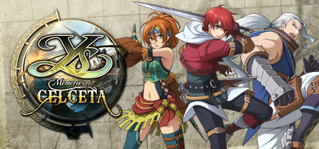 Steam：イース セルセタの樹海：改